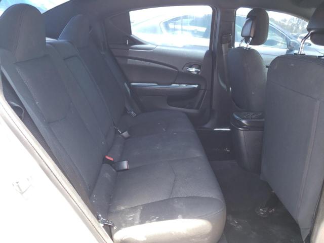 Photo 6 from auction – 2011 DODGE AVENGER EX with VIN 1B3BD4FB9BN609155
