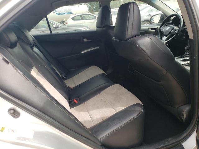Foto 6 de la subasta – 2012 TOYOTA CAMRY BASE con VIN 4T1BF1FK0CU540916