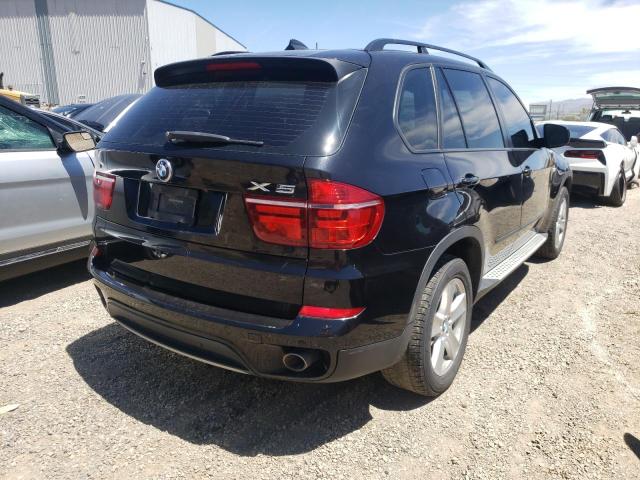Photo 4 from auction – 2011 BMW X5 XDRIVE3 with VIN 5UXZW0C59BL370344