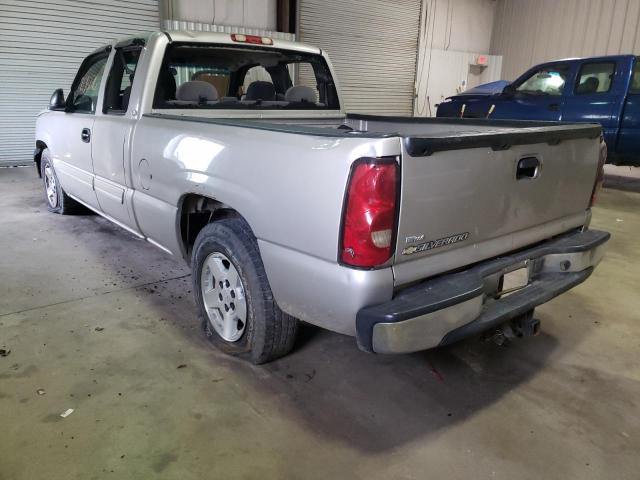 Photo 3 from auction – 2006 CHEVROLET SILVERADO with VIN 1GCEC19T26Z194146