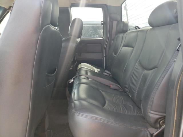 Photo 6 from auction – 2005 GMC NEW SIERRA with VIN 1GTEK19B35E343051