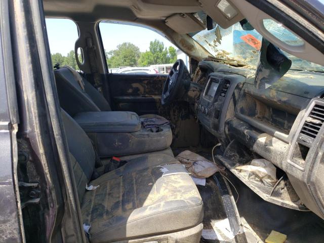 Photo 5 from auction – 2020 RAM 1500 CLASS with VIN 1C6RR6FG4LS148396