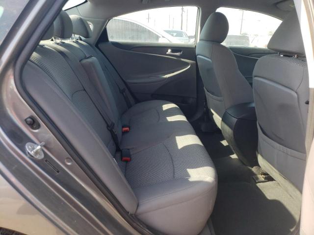 Photo 6 from auction – 2012 HYUNDAI SONATA GLS with VIN 5NPEB4AC8CH442841