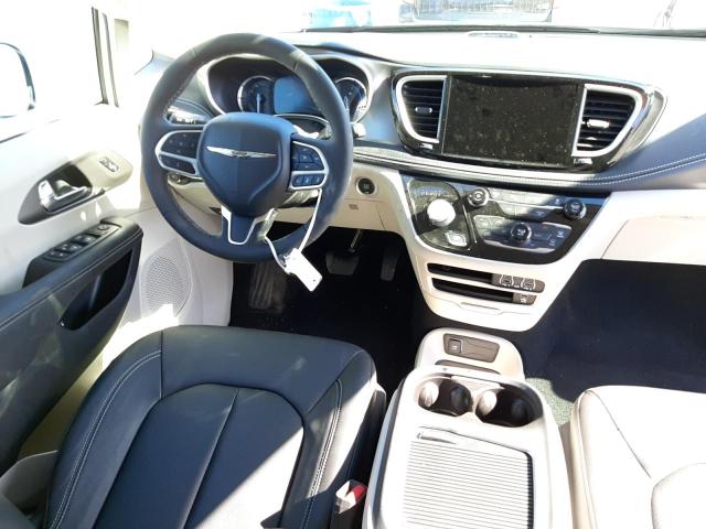 Photo 9 from auction – 2022 CHRYSLER PACIFICA H with VIN 2C4RC1L78NR151369