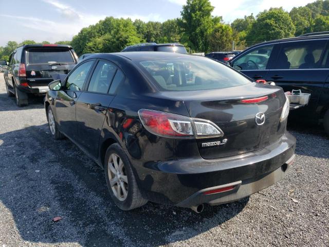 Photo 3 from auction – 2011 MAZDA 3 I with VIN JM1BL1VG9B1442168