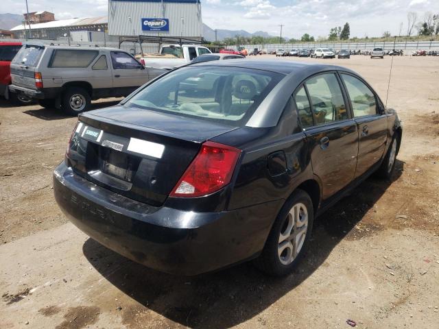Photo 4 from auction – 2003 SATURN ION LEVEL with VIN 1G8AL52F33Z129290