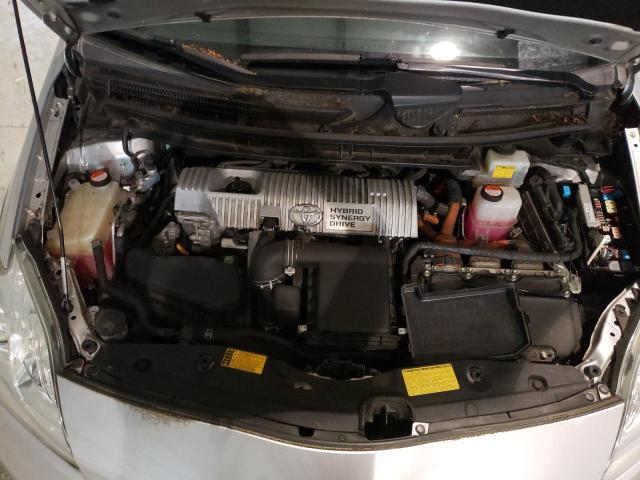 Photo 7 from auction – 2014 TOYOTA PRIUS with VIN JTDKN3DU4E1821502