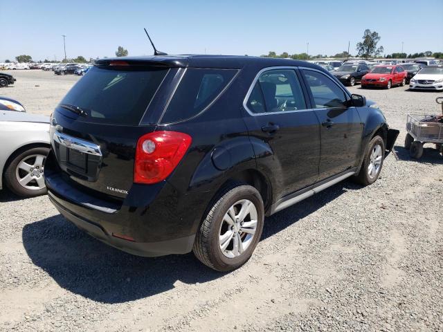 Photo 4 from auction – 2013 CHEVROLET EQUINOX LS with VIN 2GNALBEK5D6206534