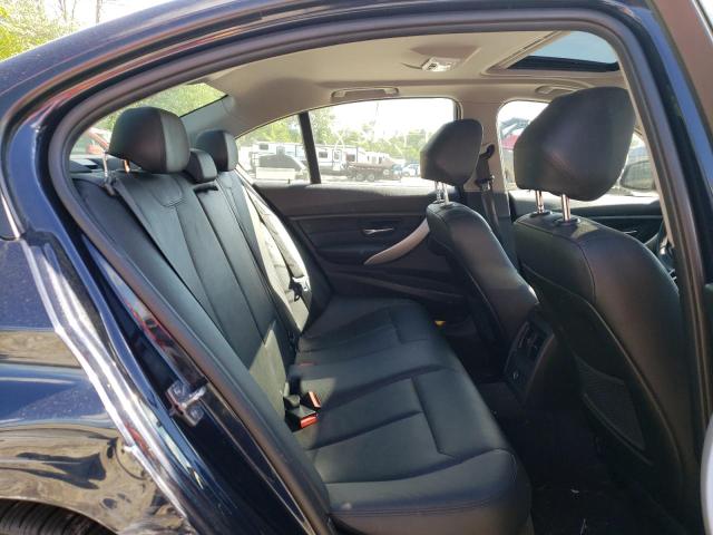 Photo 6 from auction – 2013 BMW 320 I XDRI with VIN WBA3C3C56DF980315
