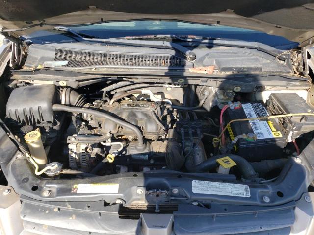 Photo 7 from auction – 2009 DODGE GRAND CARA with VIN 2D8HN44E29R588330
