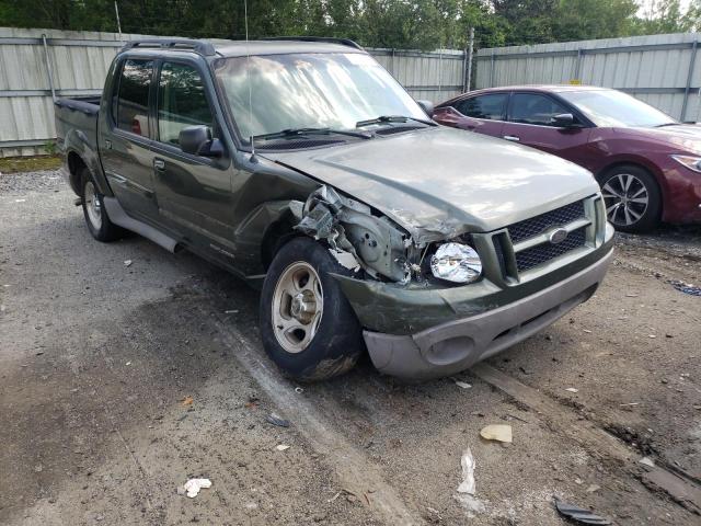 Photo 9 from auction – 2002 FORD EXPLORER S with VIN 1FMZU67E22UD41049