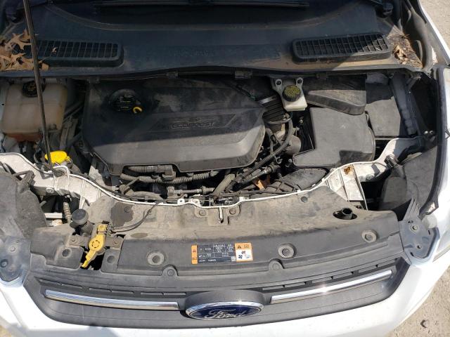 Photo 7 from auction – 2015 FORD ESCAPE SE with VIN 1FMCU9GX0FUA46076