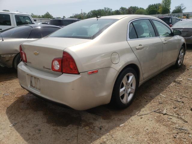 Photo 4 from auction – 2011 CHEVROLET MALIBU LS with VIN 1G1ZB5E18BF235478