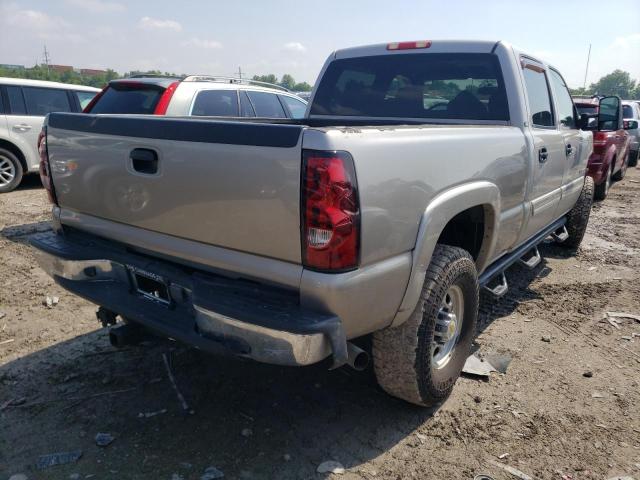 Photo 4 from auction – 2004 CHEVROLET SILVERADO with VIN 1GCHK23U44F219117
