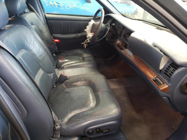 Photo 5 from auction – 2000 BUICK PARK AVENU with VIN 1G4CW54K4Y4288030