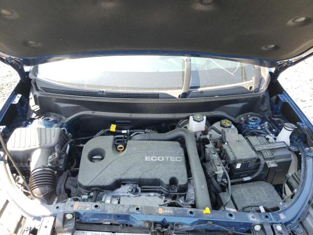 Photo 7 from auction – 2020 CHEVROLET EQUINOX LT with VIN 2GNAXKEV9L6208901
