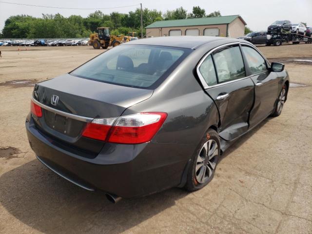 Photo 4 from auction – 2013 HONDA ACCORD LX with VIN 1HGCR2F39DA024086