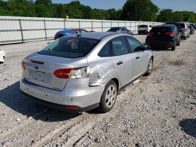 Photo 4 from auction – 2016 FORD FOCUS S with VIN 1FADP3E20GL352972