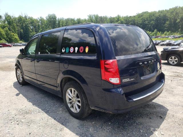Zdjęcie 3 z aukcji – 2013 DODGE GRAND CARA z VIN 2C4RDGCG4DR563013