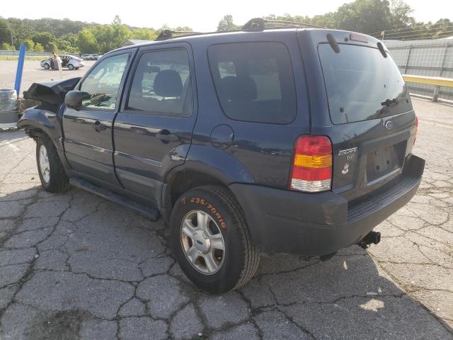 Photo 3 from auction – 2004 FORD ESCAPE XLT with VIN 1FMYU03174KA49505