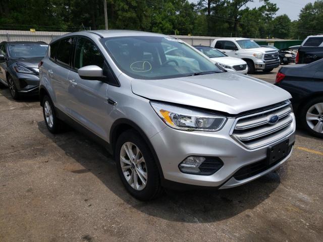 Photo 1 from auction – 2019 FORD ESCAPE SE with VIN 1FMCU9GD7KUA78071