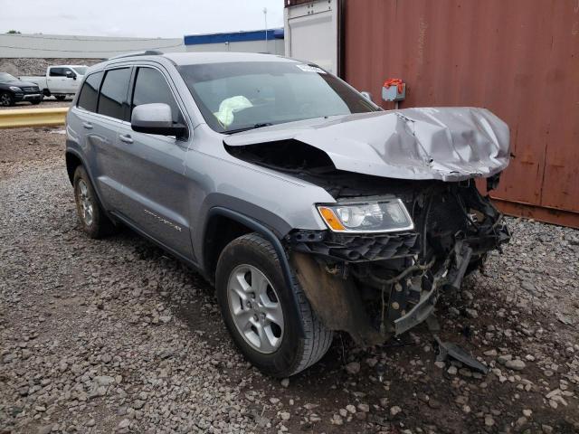 JEEP GRAND CHER 2014 with VIN 1C4RJEAG6EC207897 - Photo from auction
