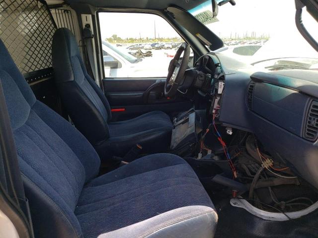 Foto 5 de la subasta – 2000 CHEVROLET ASTRO con VIN 1GCDM19W7YB166423