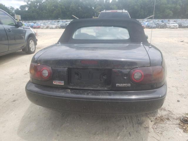 Photo 6 from auction – 1995 MAZDA MX-5 MIATA with VIN JM1NA3537S0613811