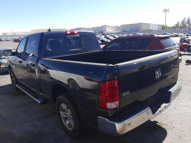 Photo 3 from auction – 2020 RAM 1500 CLASS with VIN 1C6RR6TT4LS134841