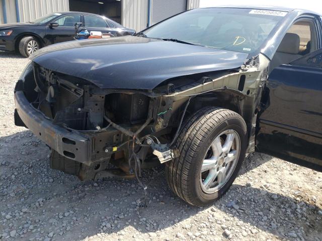 Photo 9 from auction – 2010 TOYOTA CAMRY BASE with VIN 4T4BF3EK0AR040822