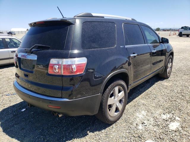 Photo 4 from auction – 2011 GMC ACADIA SLT with VIN 1GKKRRED0BJ417568