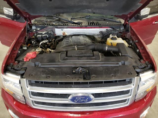 Photo 7 from auction – 2015 FORD EXPEDITION with VIN 1FMJU1MT5FEF44536