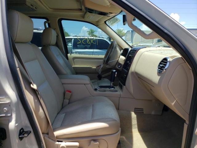 Photo 5 from auction – 2006 FORD EXPLORER L with VIN 1FMEU65E06UB33047