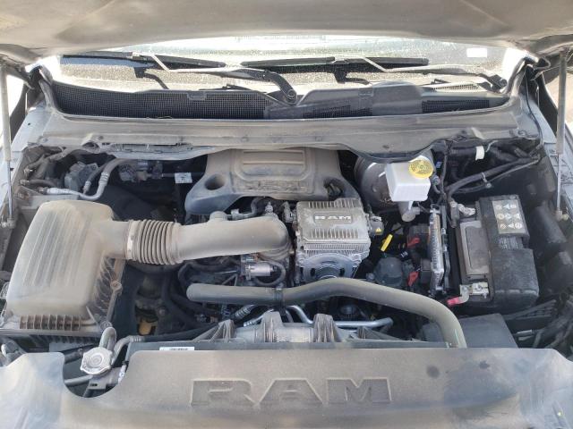 Photo 7 from auction – 2021 RAM 1500 REBEL with VIN 1C6SRFLT5MN677231