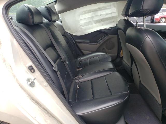 Photo 6 from auction – 2015 KIA FORTE LX with VIN KNAFK4A69F5285532