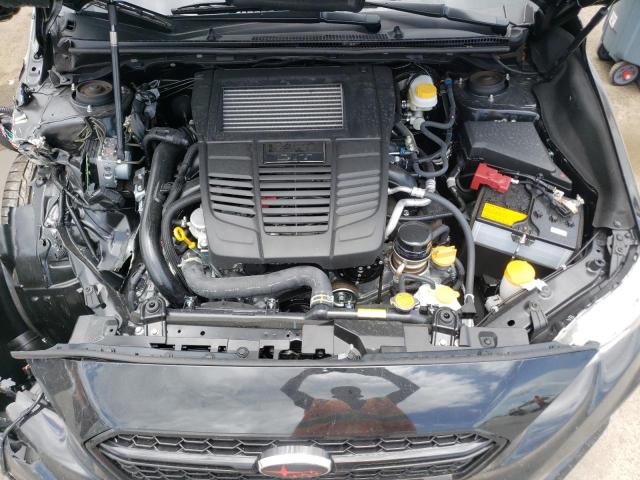 Zdjęcie 7 z aukcji – 2021 SUBARU WRX z VIN JF1VA1A63M9824089