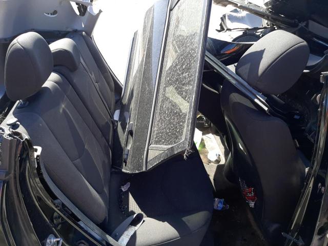Photo 6 from auction – 2013 KIA SOUL with VIN KNDJT2A55D7631566