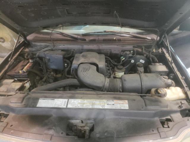 Photo 7 from auction – 1997 FORD F150 with VIN 1FTDX18W0VNC63711