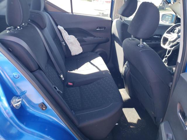 Photo 6 from auction – 2021 NISSAN KICKS SV with VIN 3N1CP5CV2ML472449