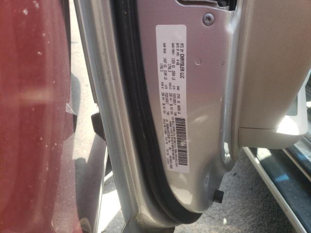 Photo 10 from auction – 2008 CHRYSLER TOWN & COU with VIN 2A8HR64X58R739099