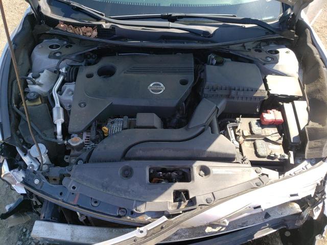 Photo 7 from auction – 2015 NISSAN ALTIMA 2.5 with VIN 1N4AL3AP3FC426383