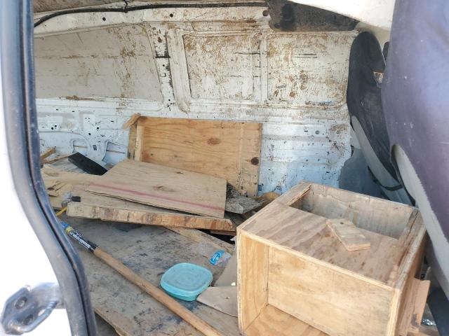Photo 6 from auction – 2011 FORD ECONOLINE with VIN 1FTSS3EL6BDA27805