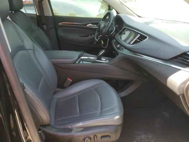 Photo 5 from auction – 2018 BUICK ENCLAVE PR with VIN 5GAERCKW4JJ174066