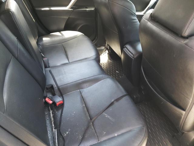 Photo 6 from auction – 2010 MAZDA 3 S with VIN JM1BL1H59A1144423