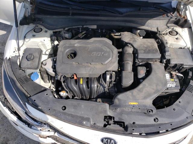 Photo 7 from auction – 2016 KIA OPTIMA LX with VIN KNAGT4L38G5083805