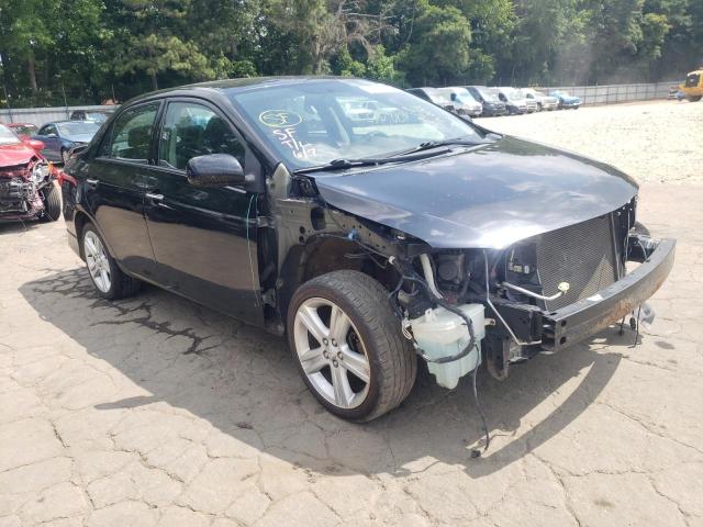 Фото 1 с аукциона – 2013 TOYOTA COROLLA BA с VIN 2T1BU4EE4DC990316