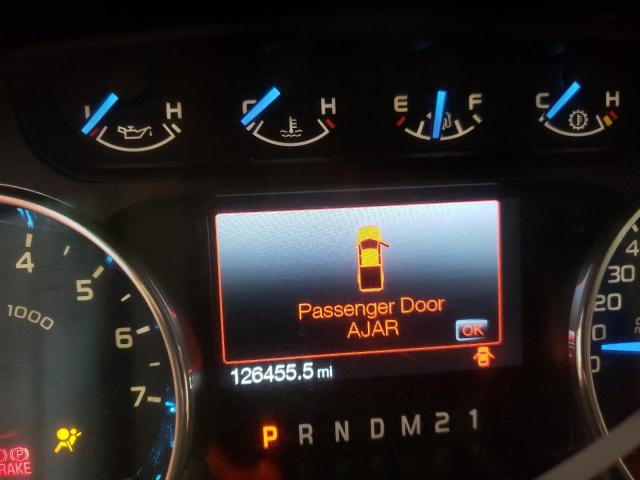 Photo 8 from auction – 2012 FORD F150 SUPER with VIN 1FTFW1ET8CKD59140