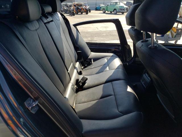 Photo 6 from auction – 2015 BMW 328 XI SUL with VIN WBA3B5C52FF963397