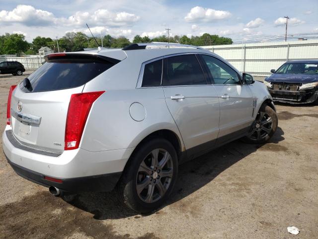Photo 4 from auction – 2012 CADILLAC SRX PERFOR with VIN 3GYFNEE37CS597098
