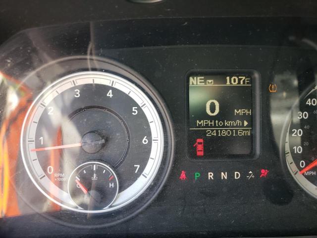 Photo 8 from auction – 2013 RAM 1500 SLT with VIN 1C6RR6GP5DS600193